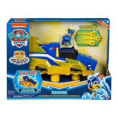 Paw Patrol Великий поліцейський всюдихід Гонщика SM16790,розпродаж