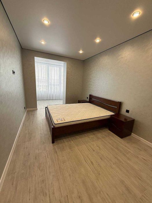 42460 Продаж 1к квартири на Озерній з ремонтом