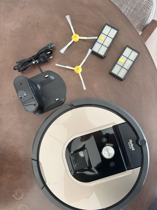 iRobot Roomba 976