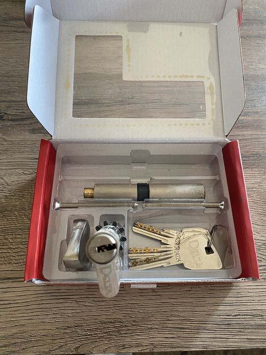 Delta wkaldki do zmakow