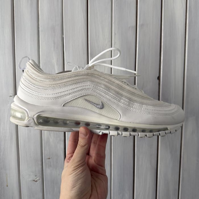 Чоловічі кросівки Nike Air Max 97 46р