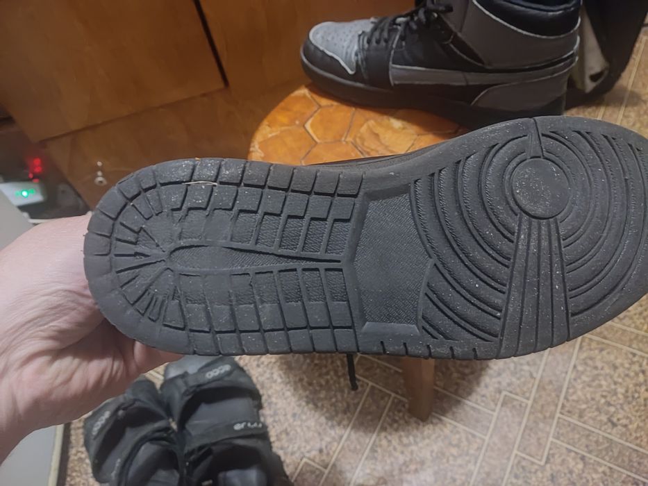 Взуття на хлопчика