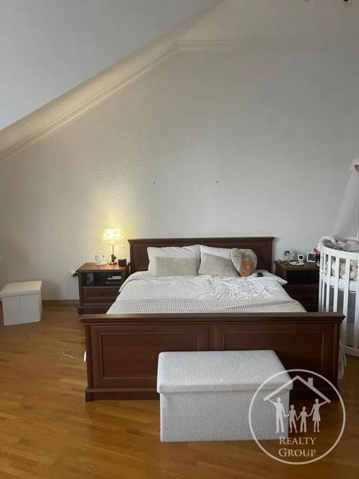 Многокомнатная квартира по адресу ул. Соняшникова (площадь 134 м²) - Atlanta.ua - фото 8