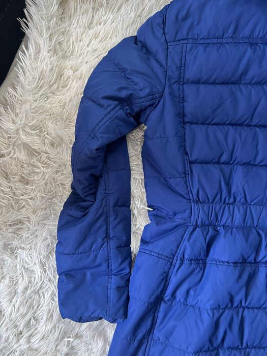 Plaszczyk Nike oryginał