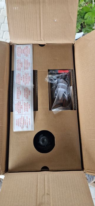 Продам генератор Pramac PMi 1000