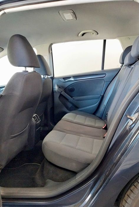 VW Golf 1.6 Tdi Trendline | Nacional | 160 mil kms | Garantia