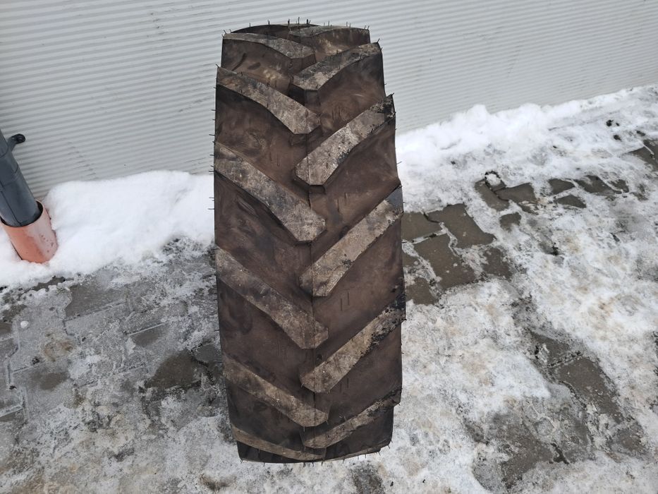 11.5/80-15.3 mitas TS 05 opona wozidło budowlane 3 t terex thwaites