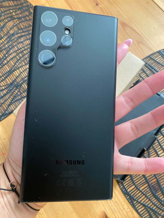 Samsung S 22 Ultra