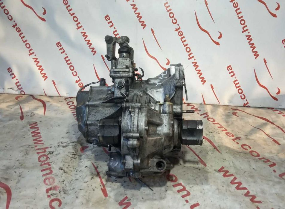 Коробка механика (МКПП) Daewoo Matiz 2003- 0.8л.