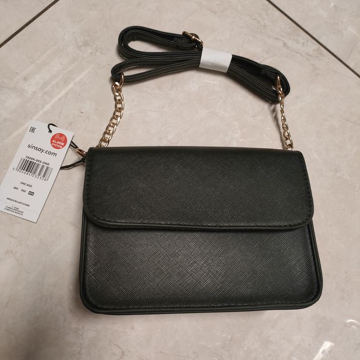 Torba     Sinsay nowa z metką