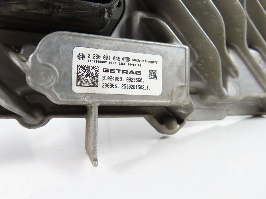 Unidade De Comando Dkg Bmw 2 Active Tourer Ref: 28005A955F8 /