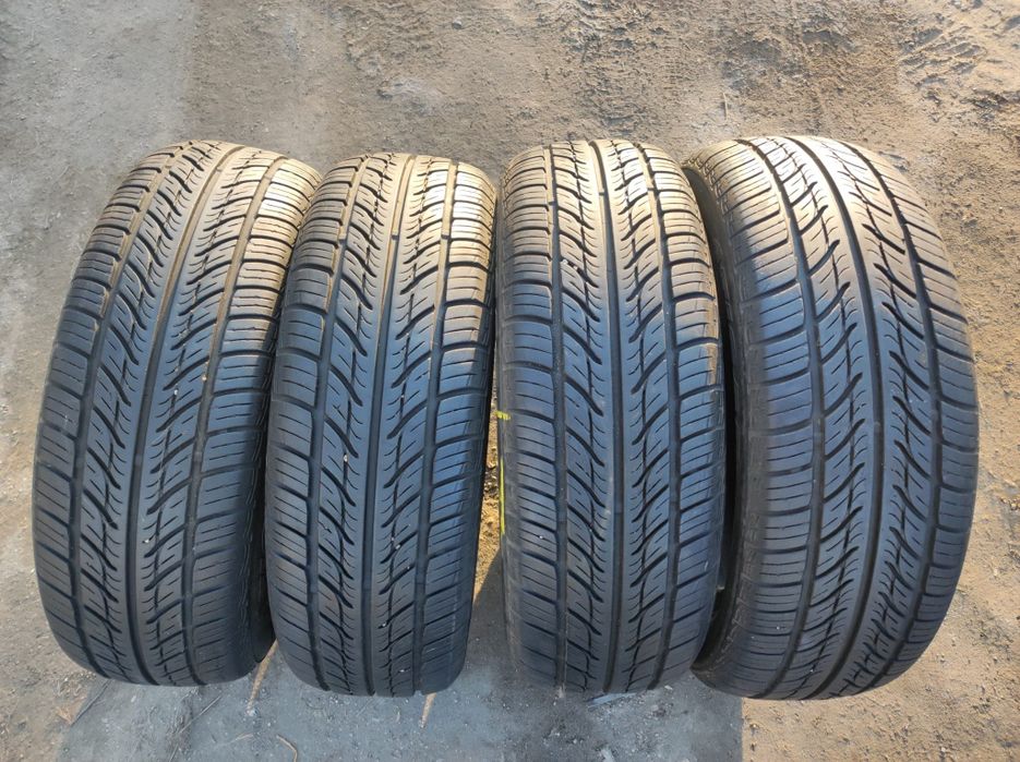 Opony R15/60/185 cena za komplet