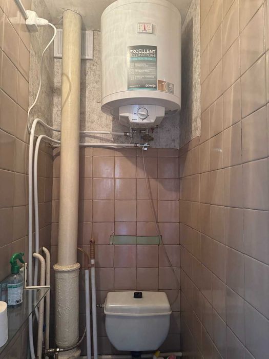 4-х кімнатна квартира по вул. Гонча