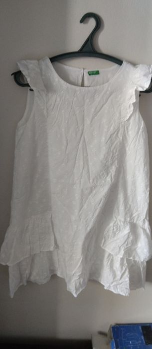 Сарафан Benetton.
