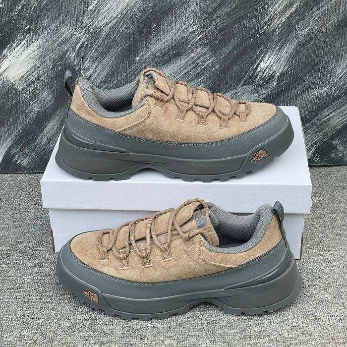 4 моделі The North Face Glenclyffe