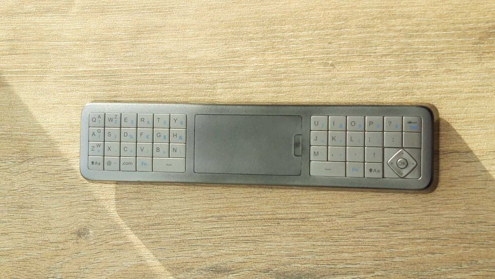 Oryginalny pilot PHILIPS YKF463-001 funkcja głosowa i bluetooth