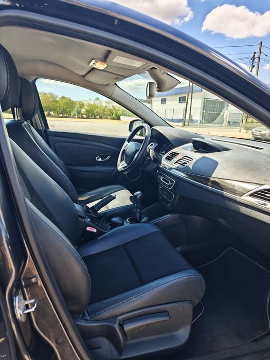 Renault Megane diesel