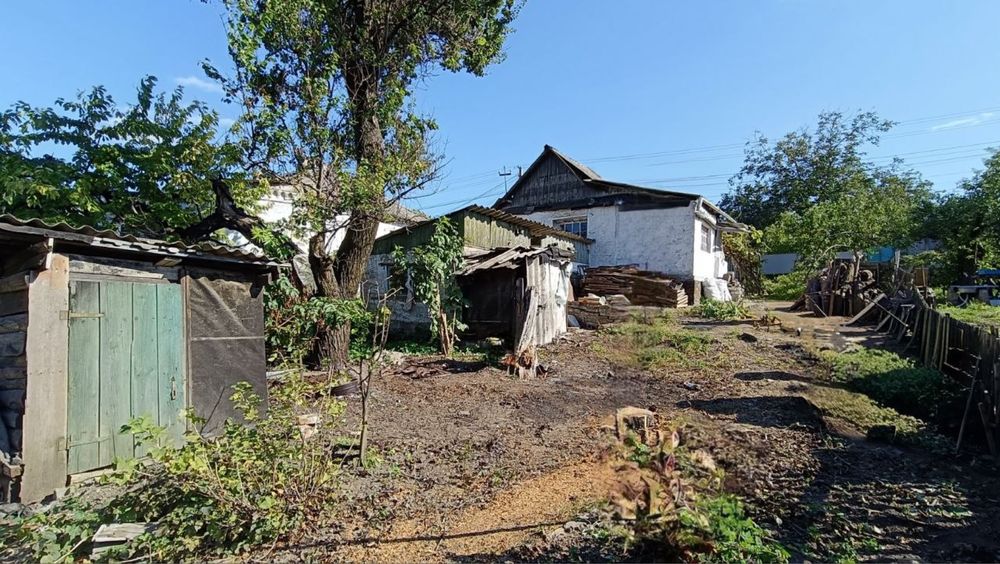 Продам Будинок в Діївці-1   Правий берег