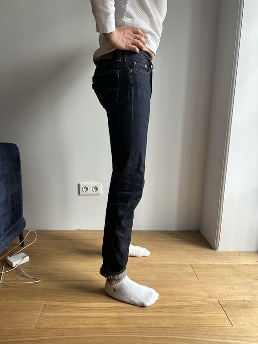 Джинси Levis 501 30x32