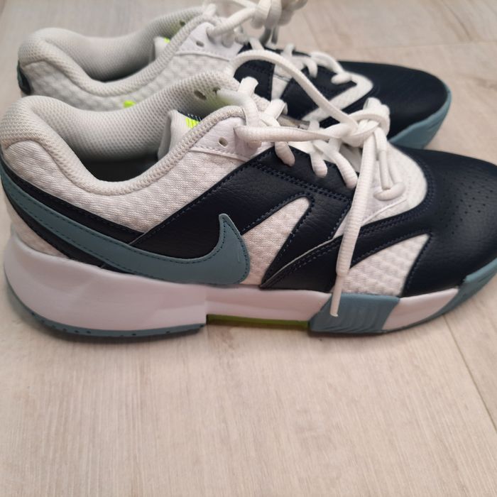 Кросівки NikeCourt Lite 4 Tennis FD6574-101