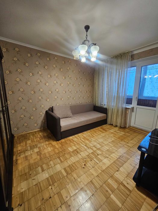 Довгострокова оренда