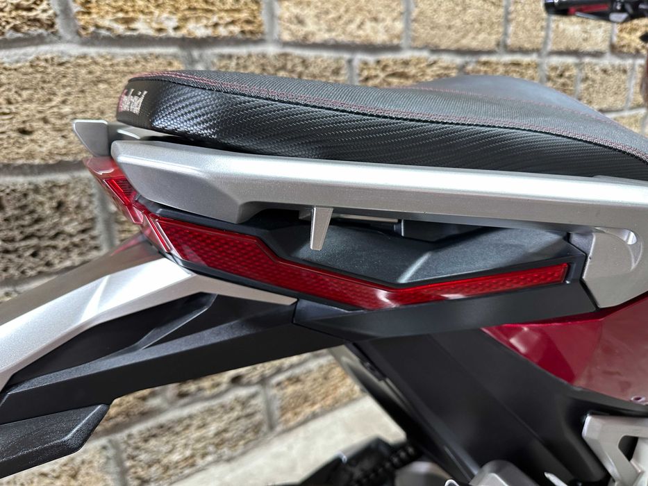 HONDA X-ADW 750 ABS з Японіі