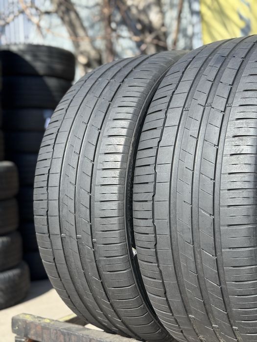 Шини Літні 2шт 275/40 R22 Hankook Ventus S1 Evo 3 SUV