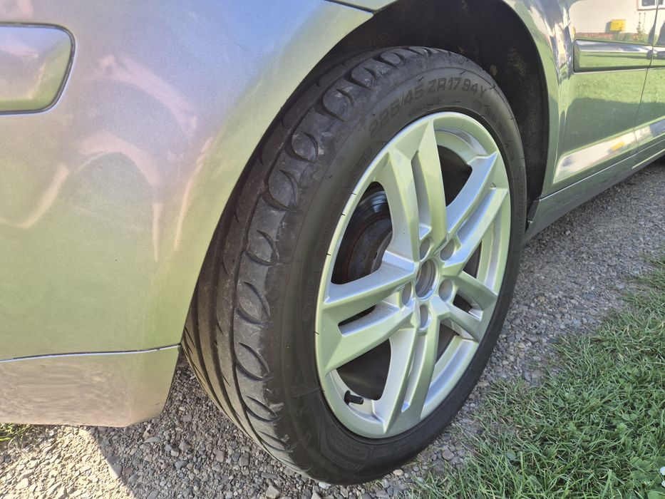 Sprzedam Audi a3 8p