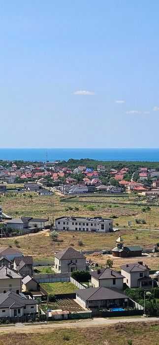 Кадор Сахарова 1 ком. вид моря -45 тыс