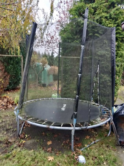 Sprzedam trampoline
