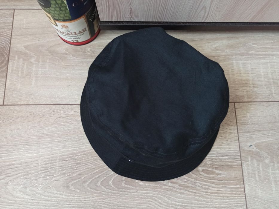 Панама Compton Accessories чорна L XL