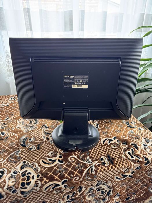 Продам монітор HANNS-G