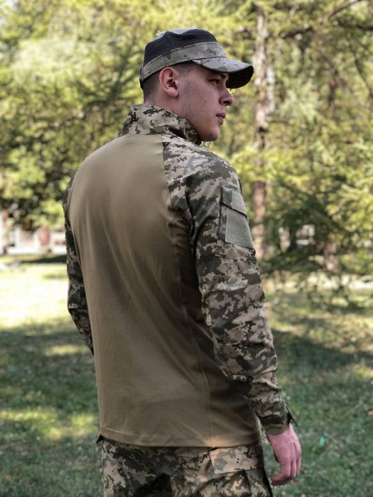 Форма Attack Піксель ЗСУ 3XL