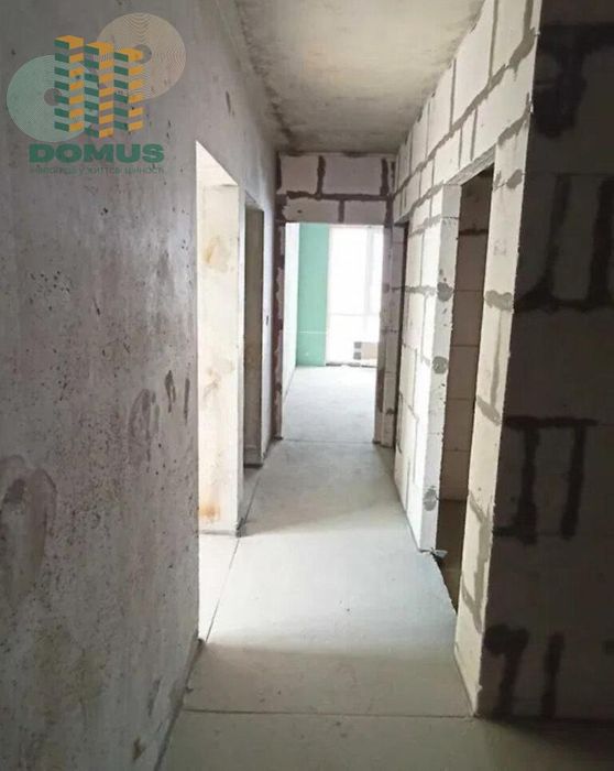 Продам 2к квартиру 65м2 в ЖК Скай Сити! Дом сдан! Варненская