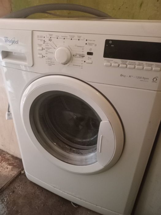 Продам стиральну машинку !!!