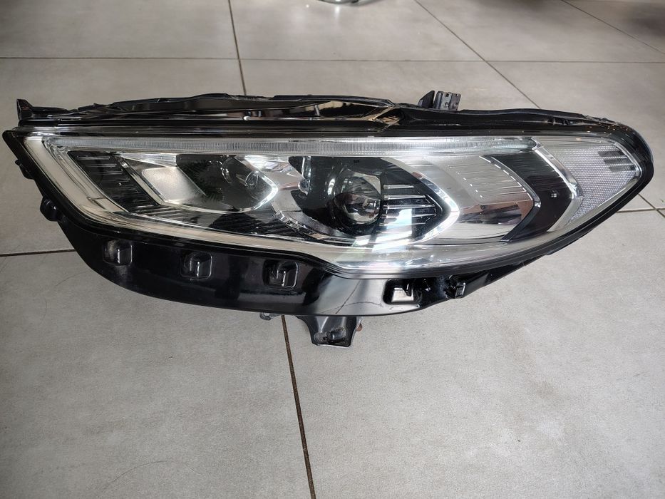 Lampa lewa fusion ful LED
