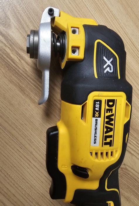 Dewalt urządzenie wielofunkcyjne DCS 355