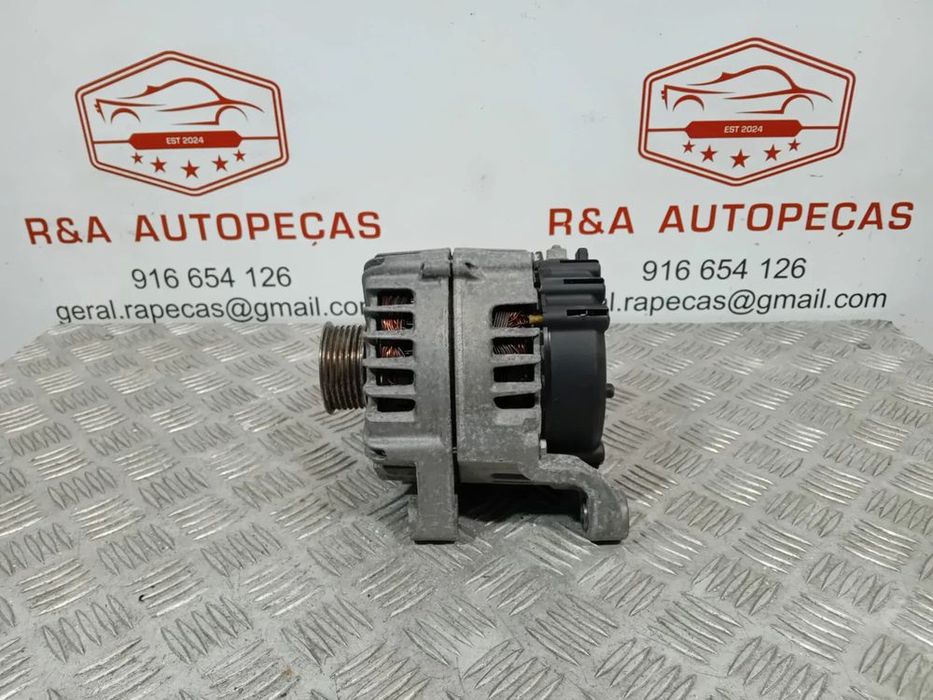 Alternador BMW Original 7802261