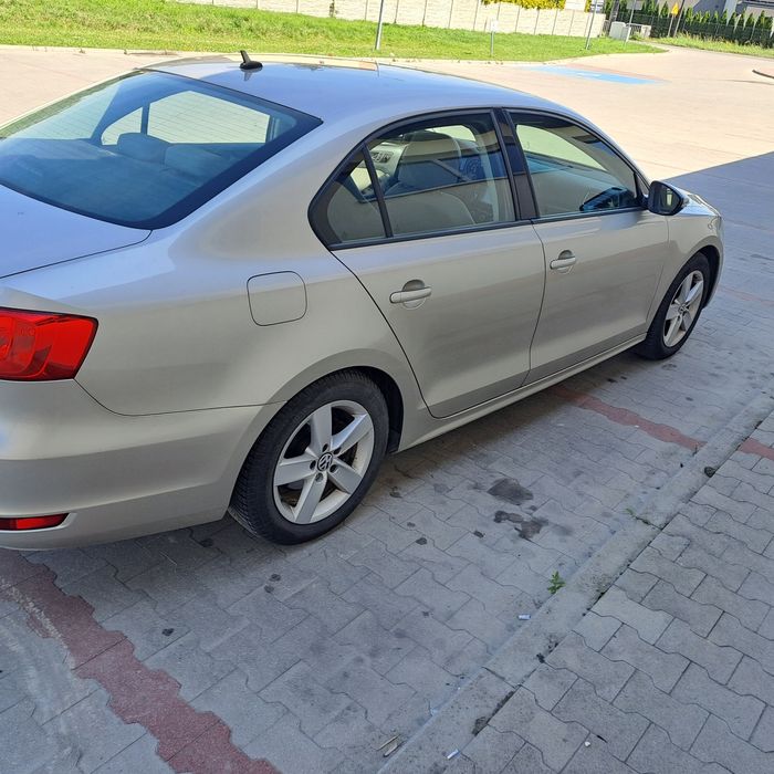 Sprzedam Vw  Jetta 1.2 TSI 105 KM