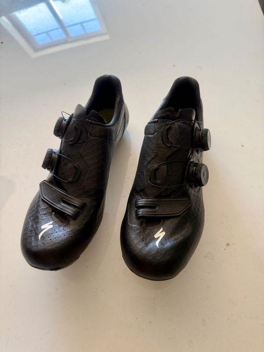 Sapatos Estrada Specialized Sworks 7 - T41