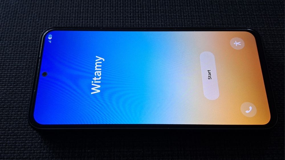 Samsung Galaxy A54 5G