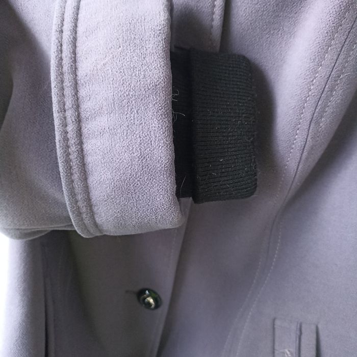 Демісезонне  кашемірове пальто