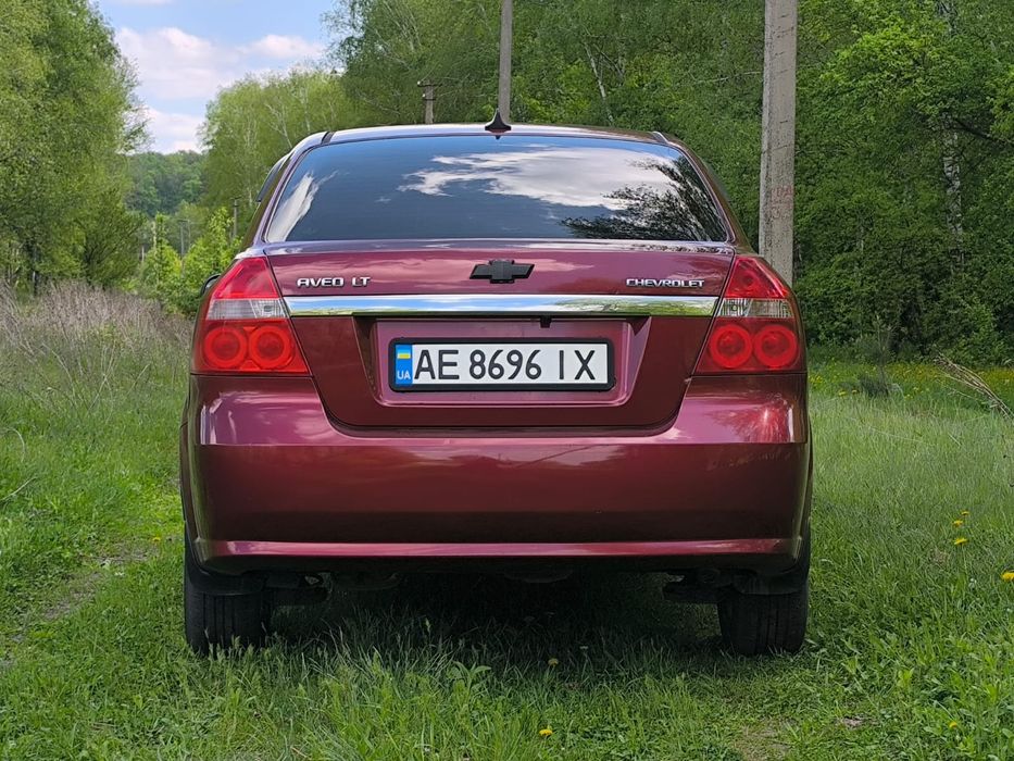VIN LSGTC58U58Y101254 фото оголошення 2 з 10