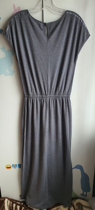 Dluga letnia sikienka