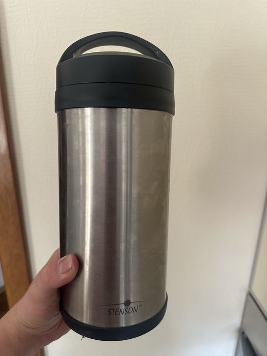 Термос харчовий для їжі