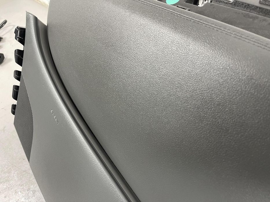 Панель приладів AUDI A8 D4 торпедо ауді торпеда ауди консоль а8 д4