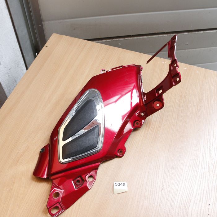 5346 Bok, owiewka Prawa 2012+ Honda Goldwing GL 1800