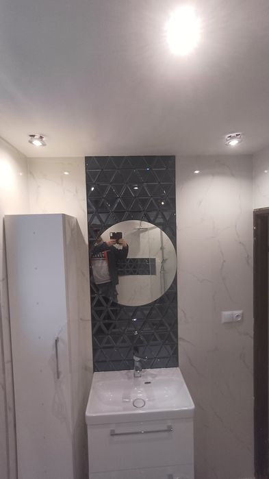 Oferuję usługi remontowe