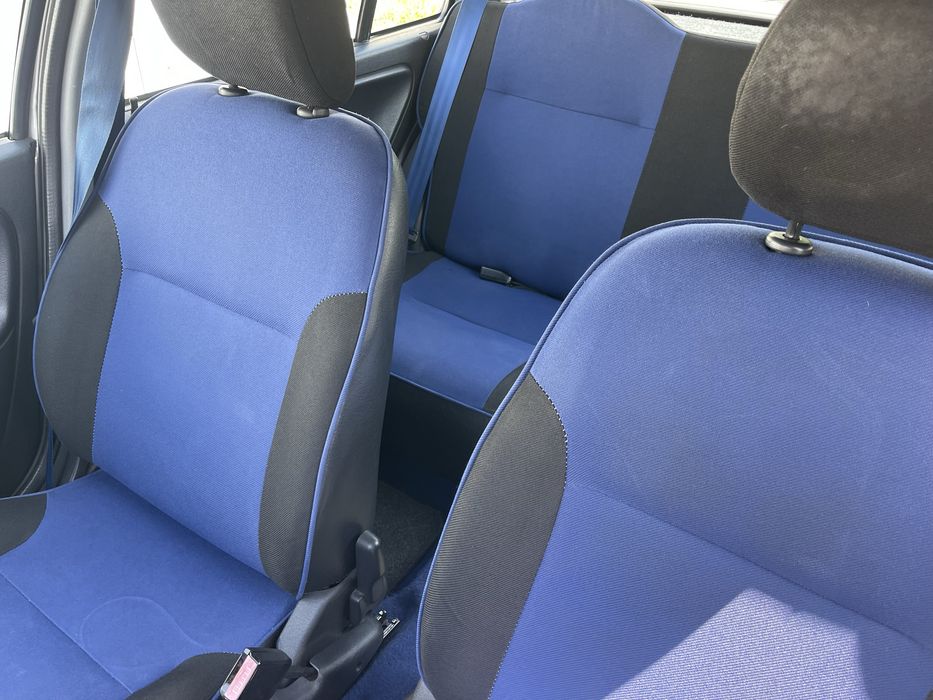 Citroen saxo 1.0