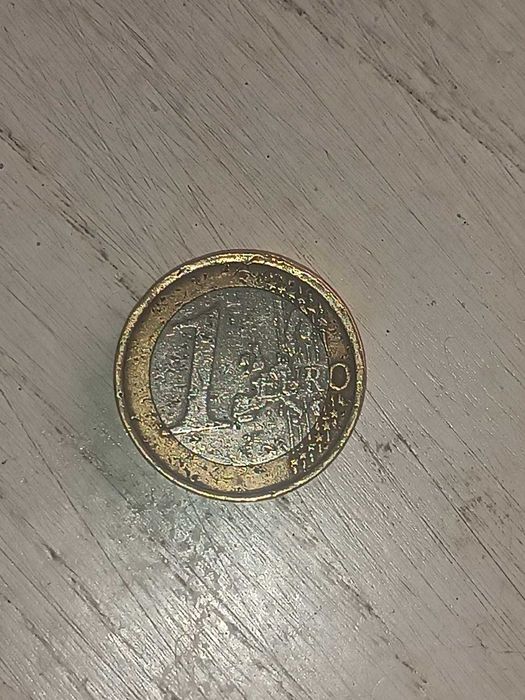 3 Moedas com Erros Cunhagem (RARO)